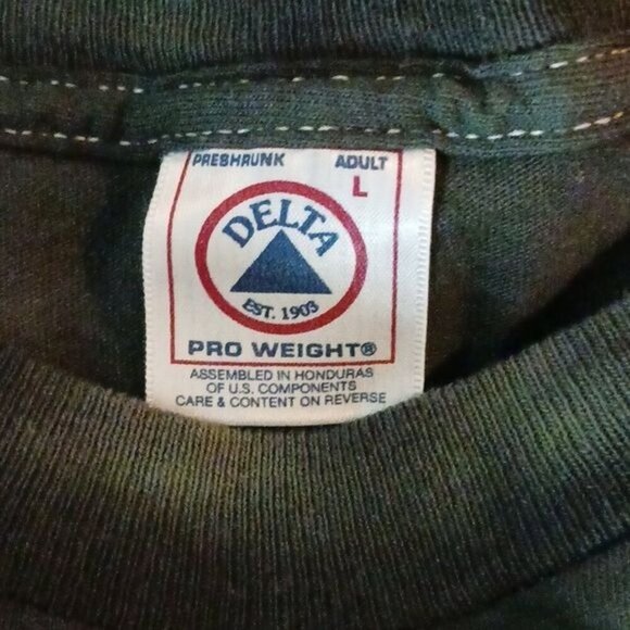 Vintage 1999 Rolling Stones Band T Shirt Tour Graphic Tie Dye Rock Tee Unisex - Picture 6 of 8